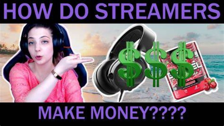 How much do Facebook streamers make?