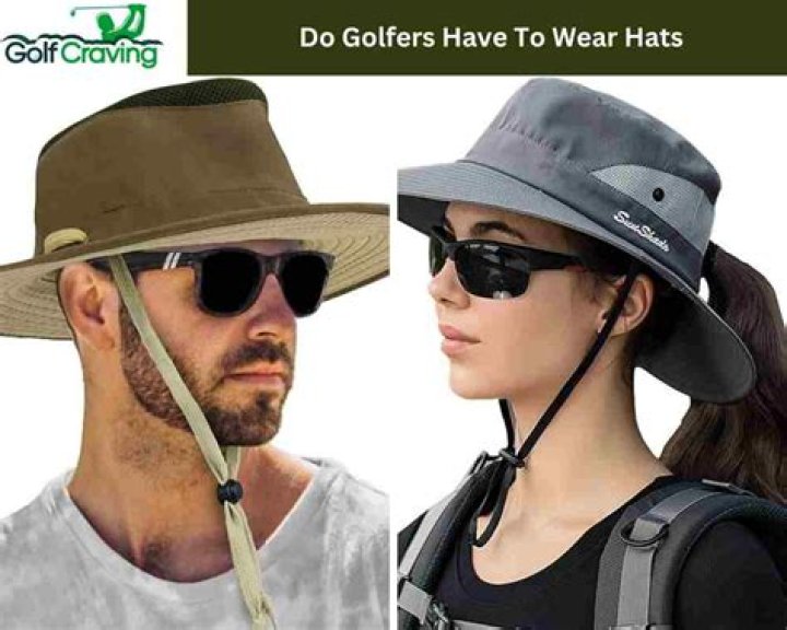 How much do golfers get paid to wear hats?