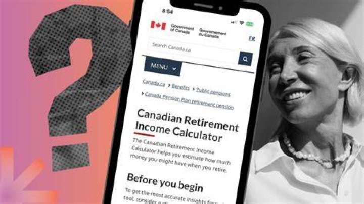 How much do I need to retire at 60 in Canada?