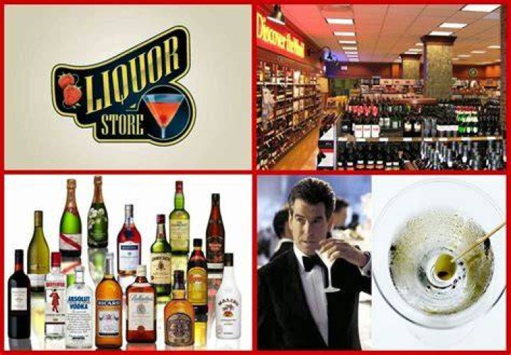 How much do I need to start a liquor business?