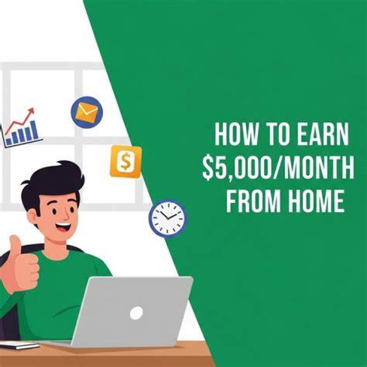 How much do I take home a month if I earn 19000?
