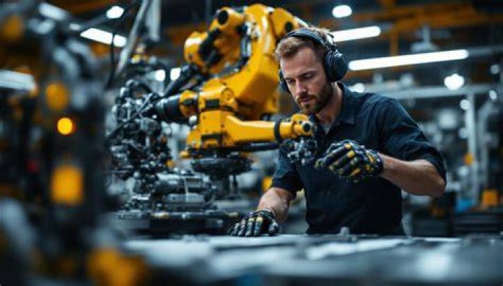 How much do industrial maintenance mechanics make?