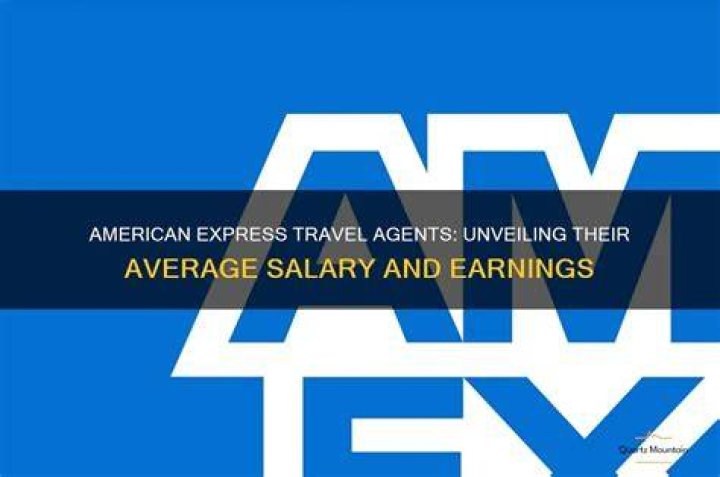 How much do managers at American Express make?