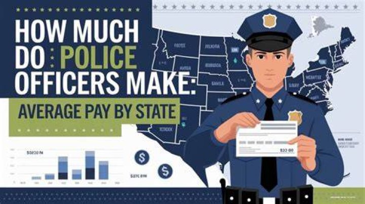 How much do police officers make in Chicago per hour?