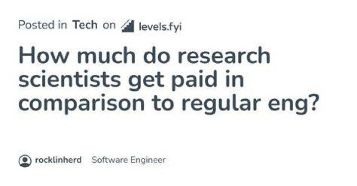 How much do political scientists get paid?