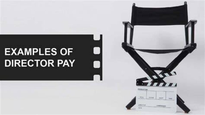 How much do radio directors make?