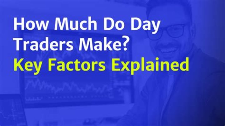 How much do SIG traders make?