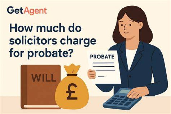 How much do solicitors charge to sell a house?