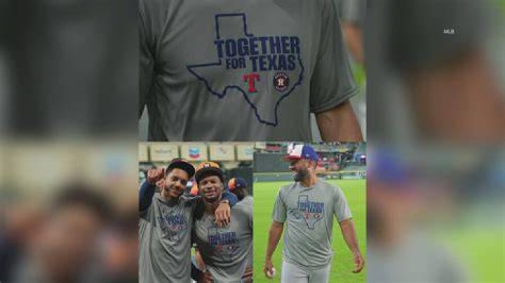 How much do Texas Rangers ball players make?