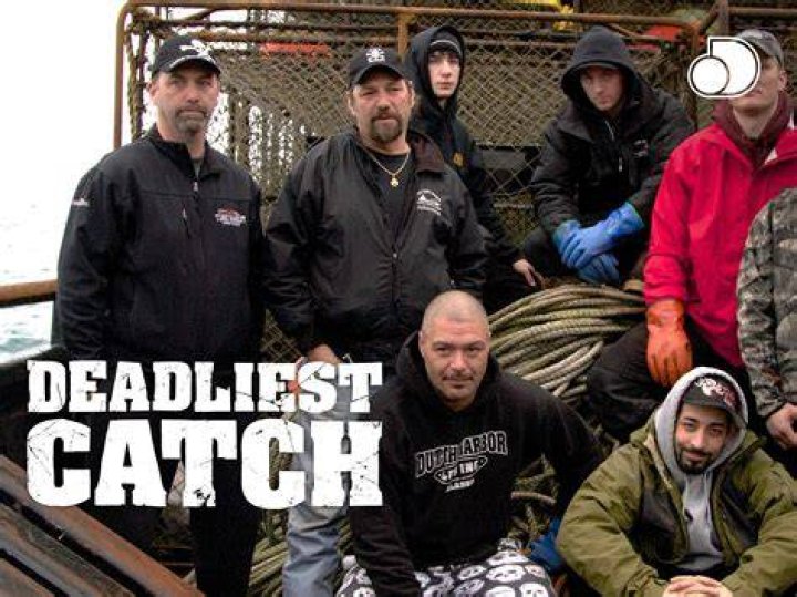 How much do the crew make on Deadliest Catch?