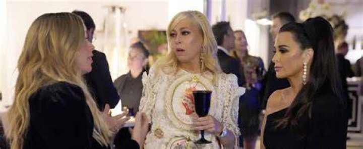 How much do the housewives get paid to be on the show?
