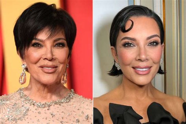 How much do the Kardashians pay Kris?