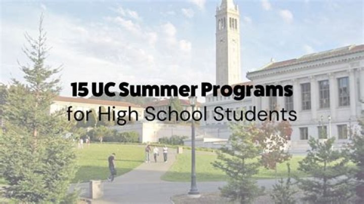 How much do UC summer classes cost?