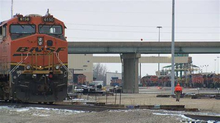 How much do you make working for BNSF?