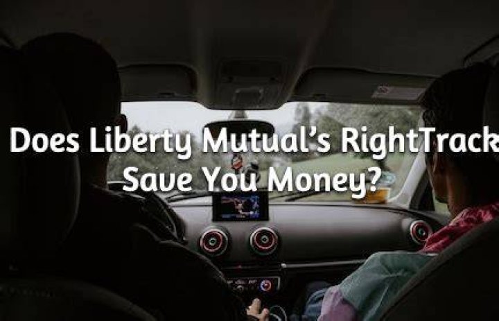 How much do you save with RightTrack?