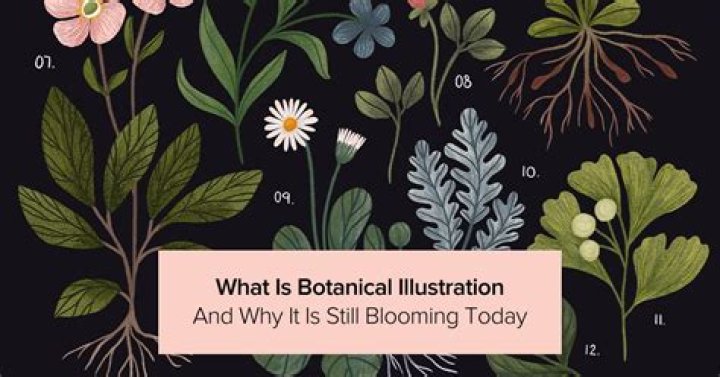 How much does a botanical illustrator make?