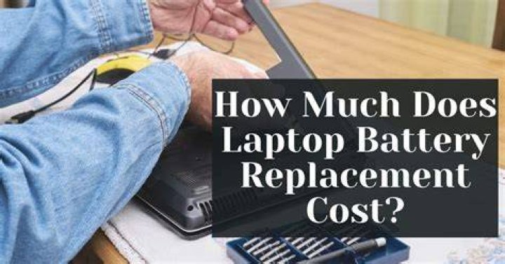 How much does a business laptop cost?