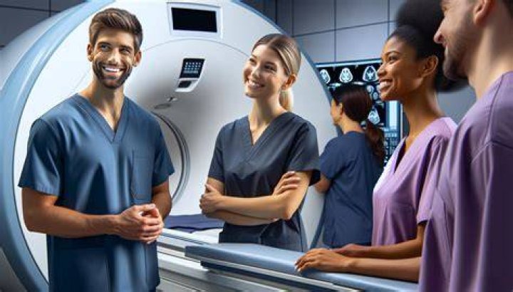 How much does a cancer radiologist make?