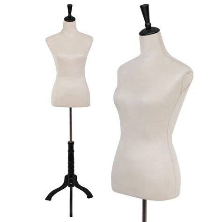 How much does a cheap mannequin cost?