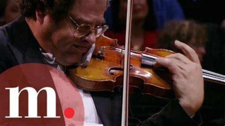How much does a concert violinist get paid?
