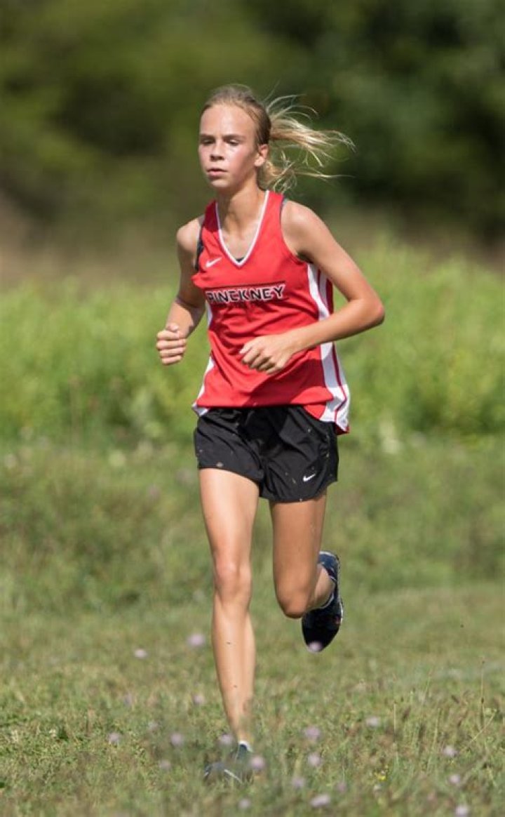 How much does a d1 cross country coach make?
