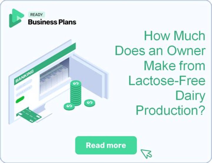 How much does a dairy farmer owner make?