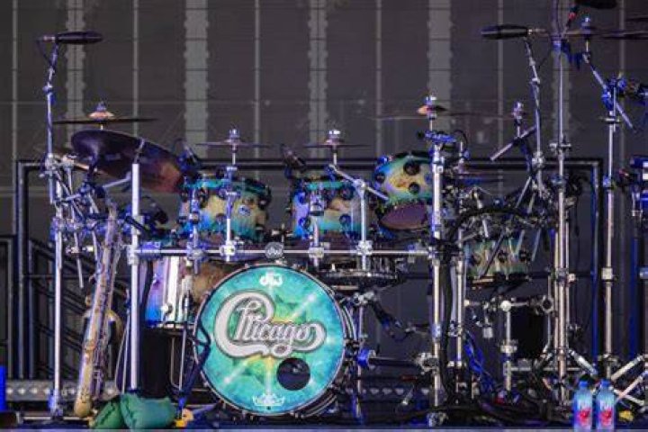 How much does a drummer drumming cost?
