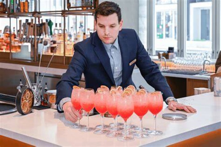 How much does a food and beverage director make?