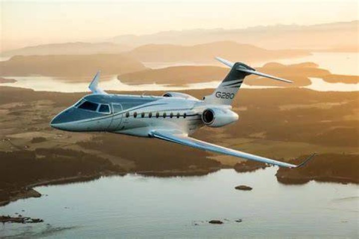 How much does a G200 jet cost?