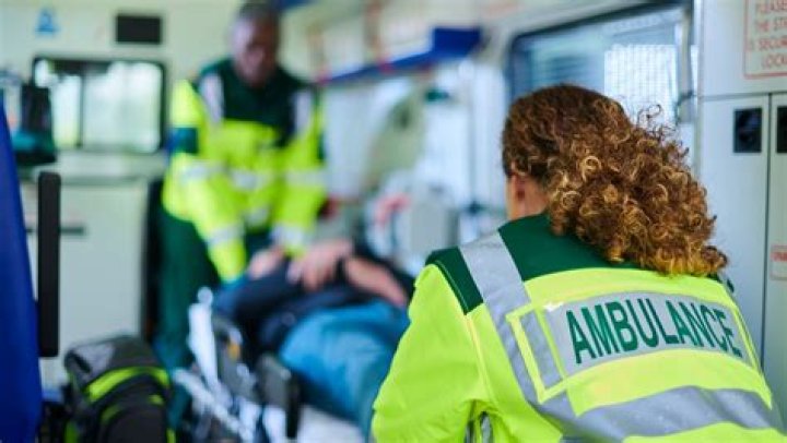How much does a licensed paramedic Make in Texas?