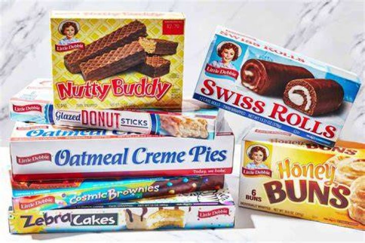 How Much Does a Little Debbie route make?