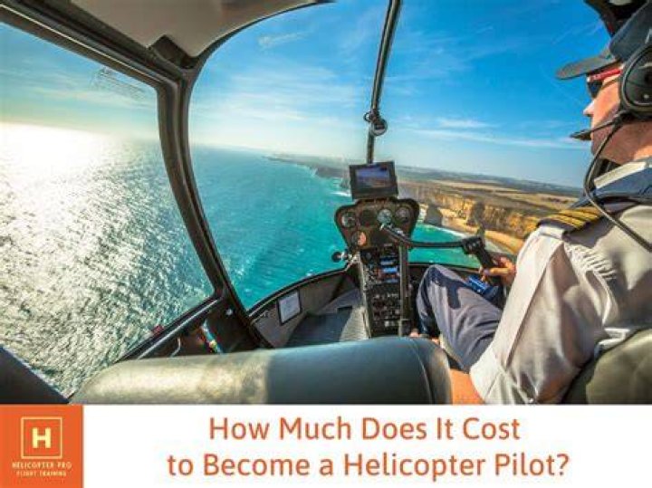 How much does a news Helicopter Pilot make?