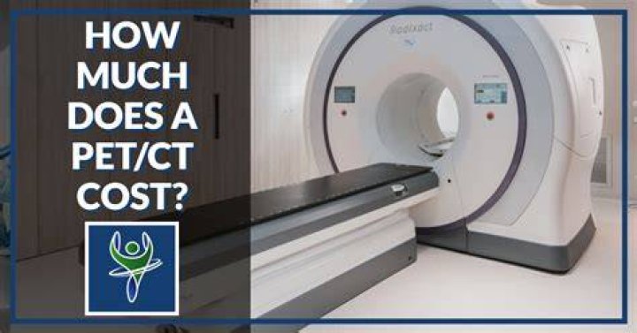 How much does a PET scan tech make?