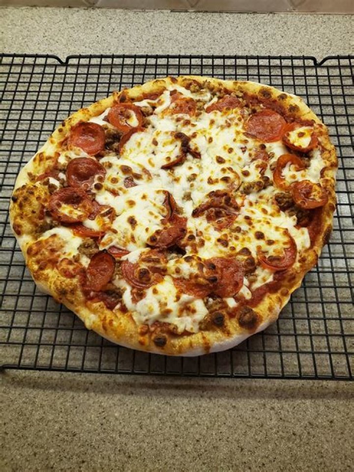 How much does a pizza maker make in Florida?