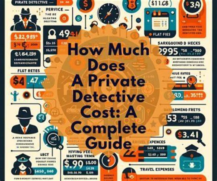 How much does a police detective make a year?