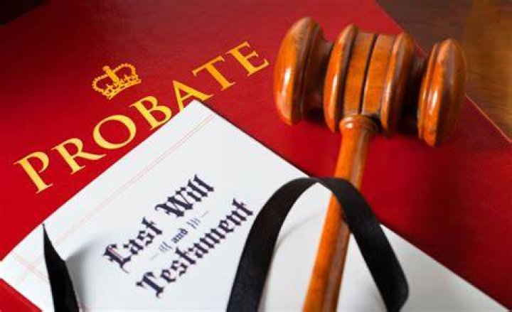 How much does a probate referee cost?