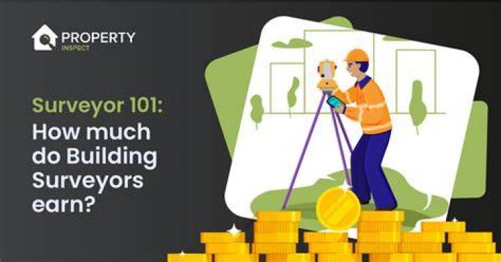 How much does a quantity surveyor get a year?
