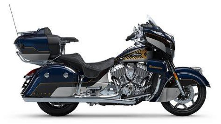 How much does a Roadmaster make?