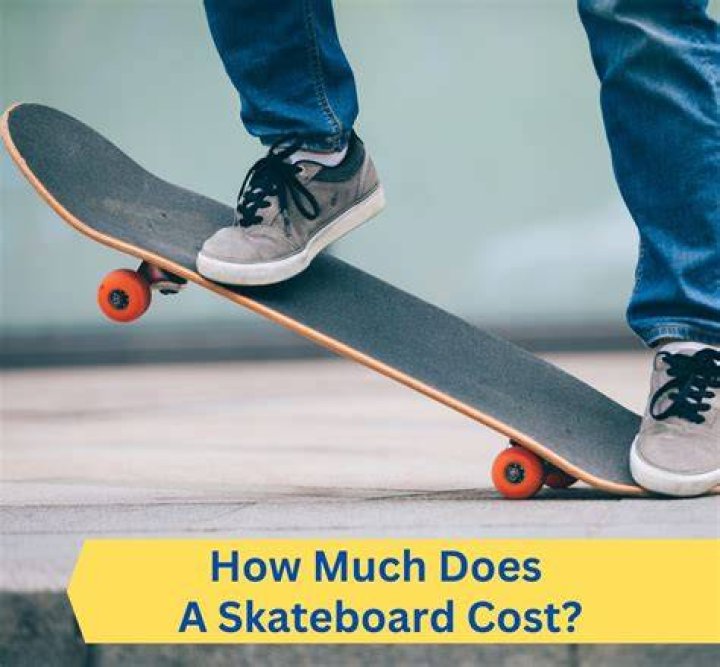 How much does a skateboard maker make?