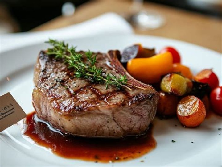 How much does a steak cost in Japan?
