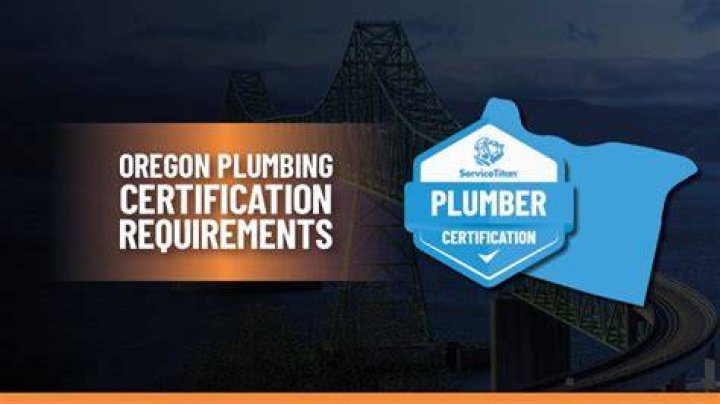 How much does a union plumber make in Oregon?