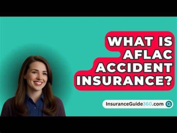 How much does Aflac pay for car accident?