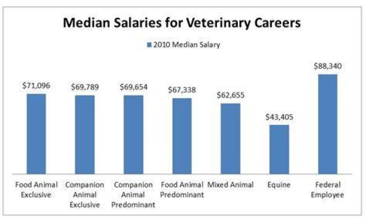 How much does an animal behaviorist make in a year?