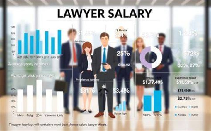 How much does an attorney make a year?