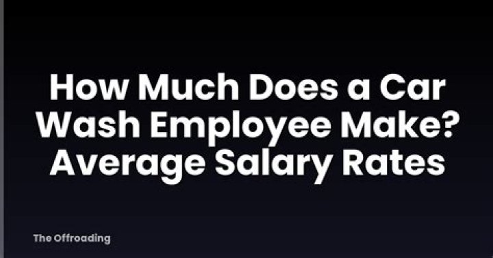 How much does an employee make at AM PM?