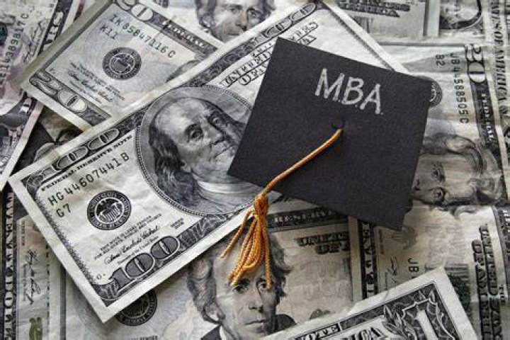 How much does an MBA at UT Austin cost?