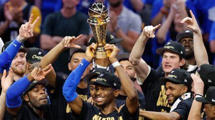 How much does an NBA player make for winning the championship?