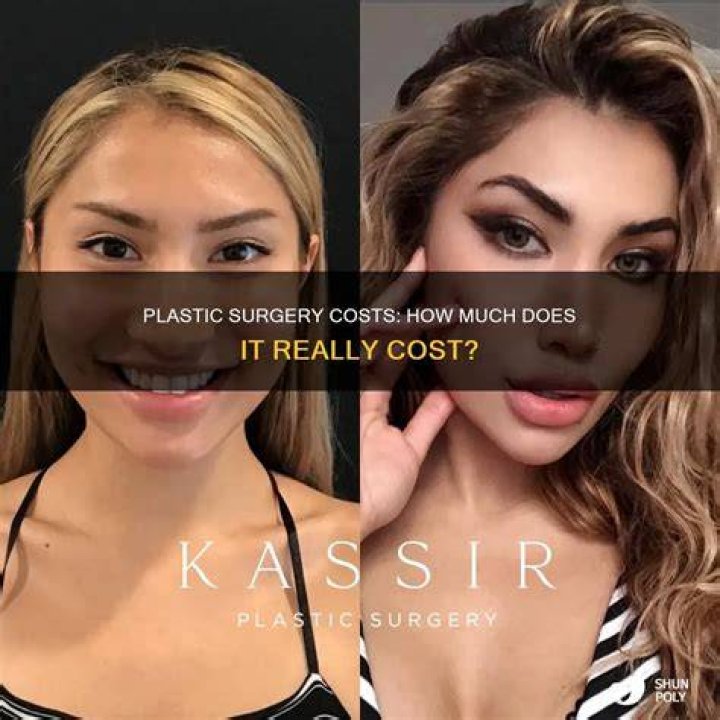 How much does becoming a surgeon cost?