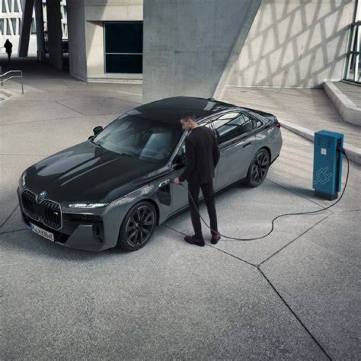 How much does BMW charge for going over Miles?