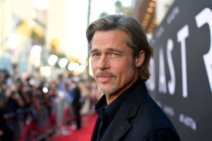 How much does Brad Pitt make an hour?